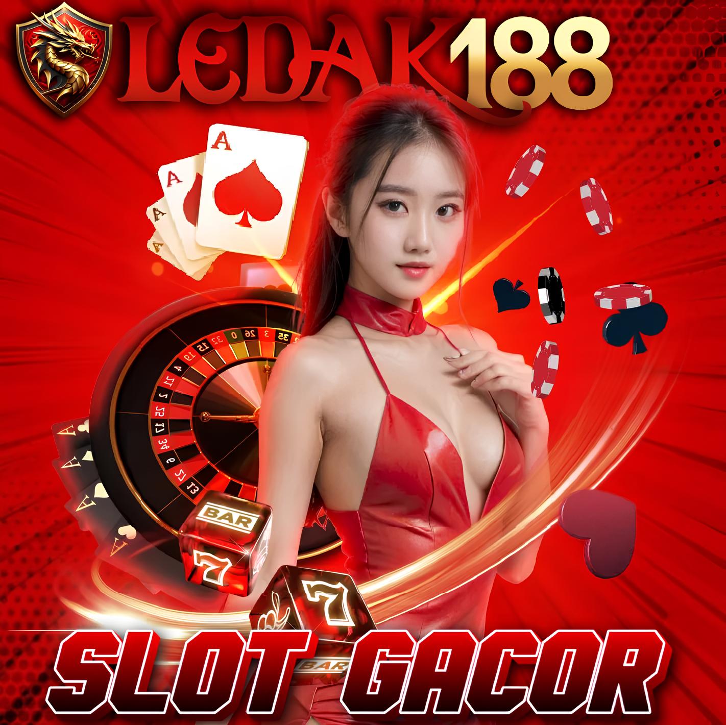 LEDAK188